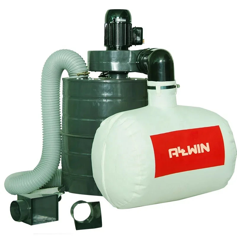 

ALLWIN Hot Sale 254mm Fan Diameter 500 Air Filter
