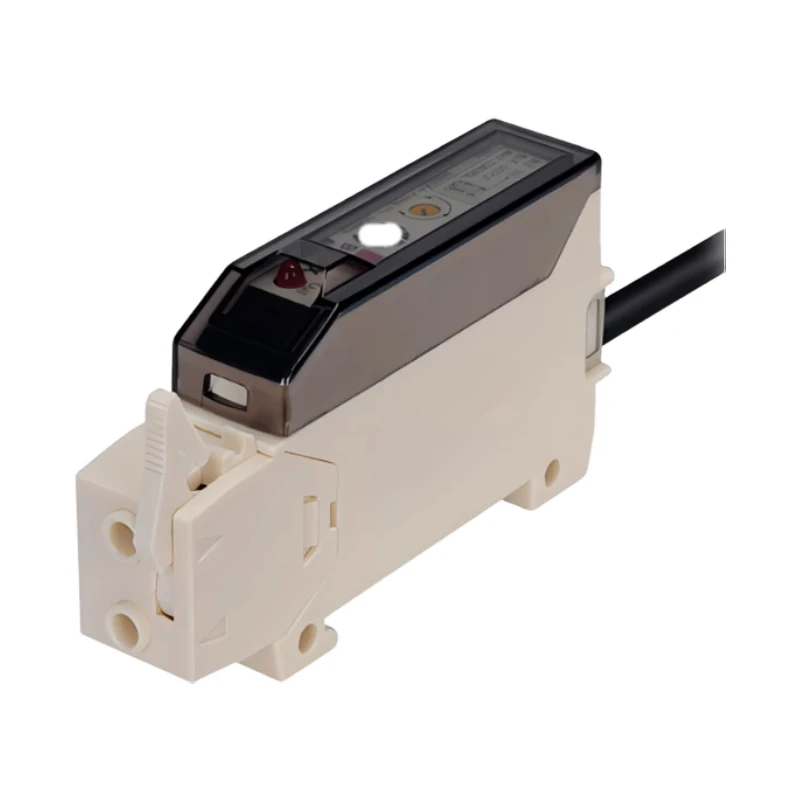 

2025 hot sale New and Original PLC Fiber Amplifier BFX-D1-N BFX-D1-P