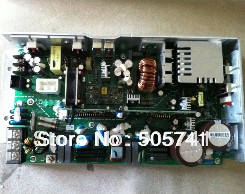 

HI**CHI Elevator parts of AVR power MCA inverter board VC337.5XHCA380A