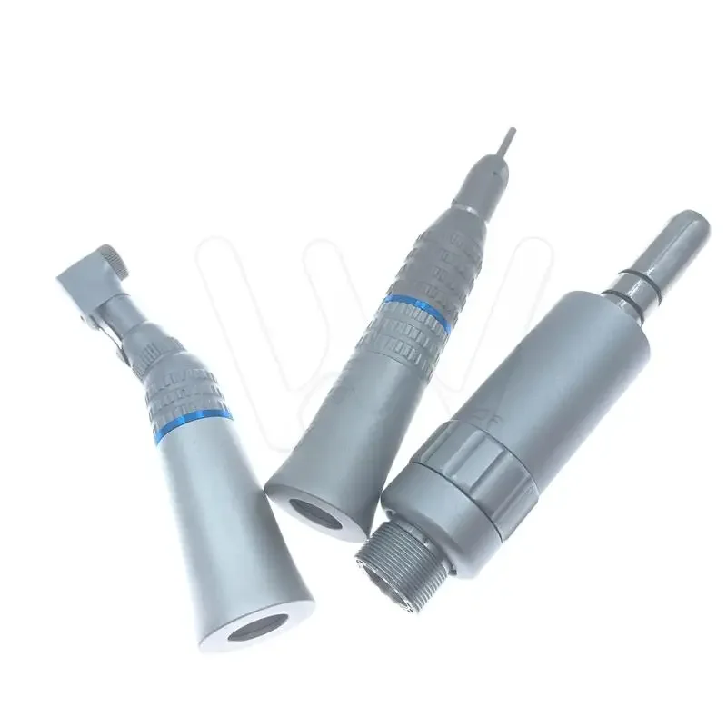 NSK Style Dental Slow Low Speed Handpiece Kit EX-203C Set E-type Midwest