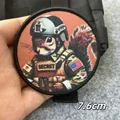 CUSTOM-0598
