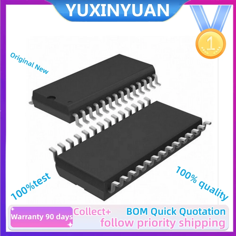 1PCS   PIC16LF1718-  1782-  1788-  18456-  18855-I/SS--YUAXINYUAN   IC in stock  100%good,100%test