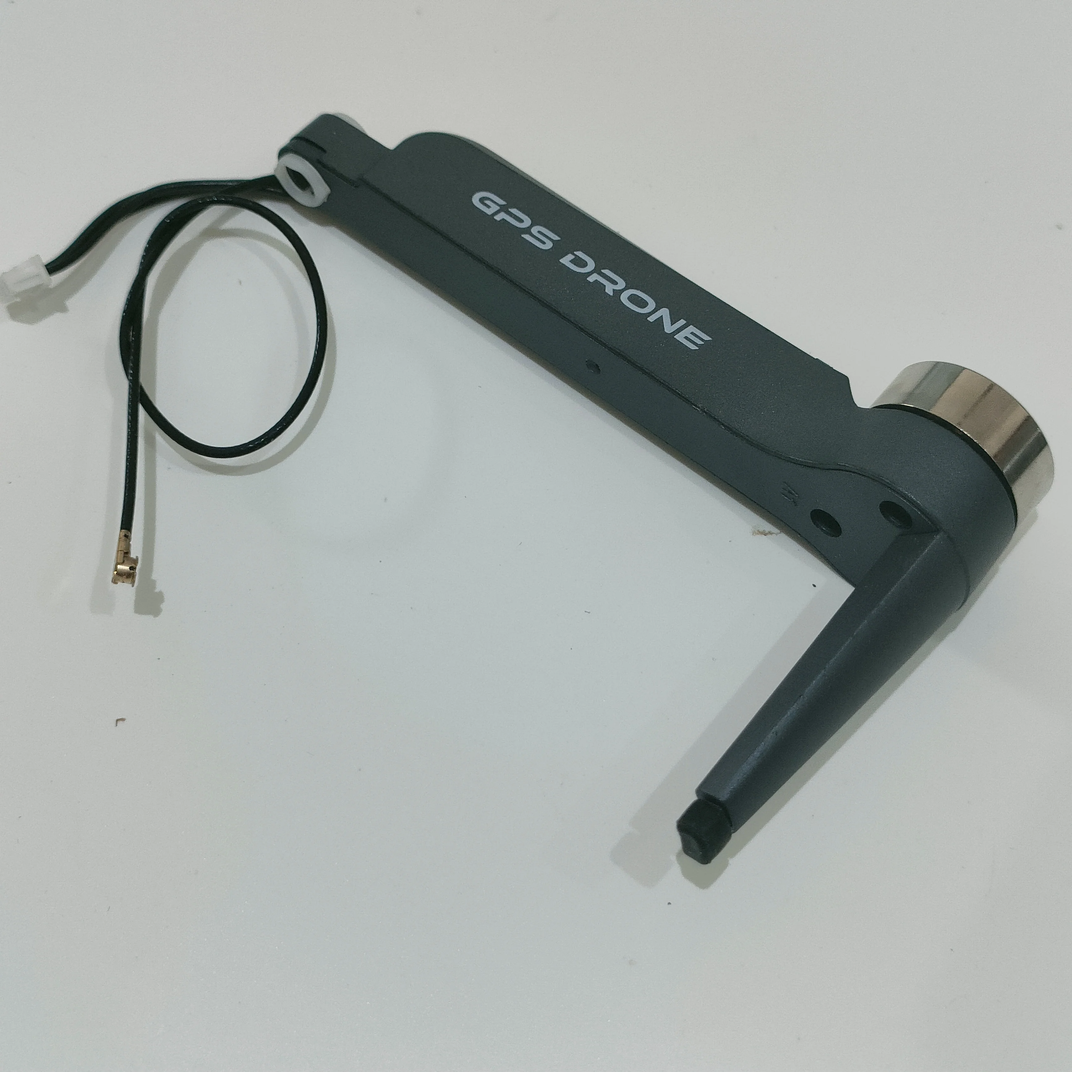 Front Left Arm A Fo… - image