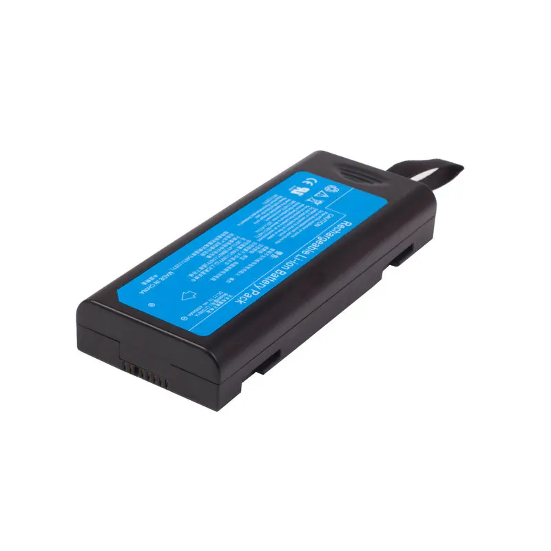 Applicable to LI13I001A 115-059753-00 IMEC8 for MINDRAY for Vital Signs Monitor Battery