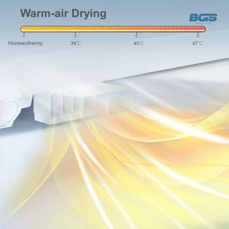 Großhandel Günstige 110 V/220 V s Falle/p Falle Japanische Badezimmer Auto Flush Intelligente Elektrische Bidet Automatische wc Smart Wc Schüssel