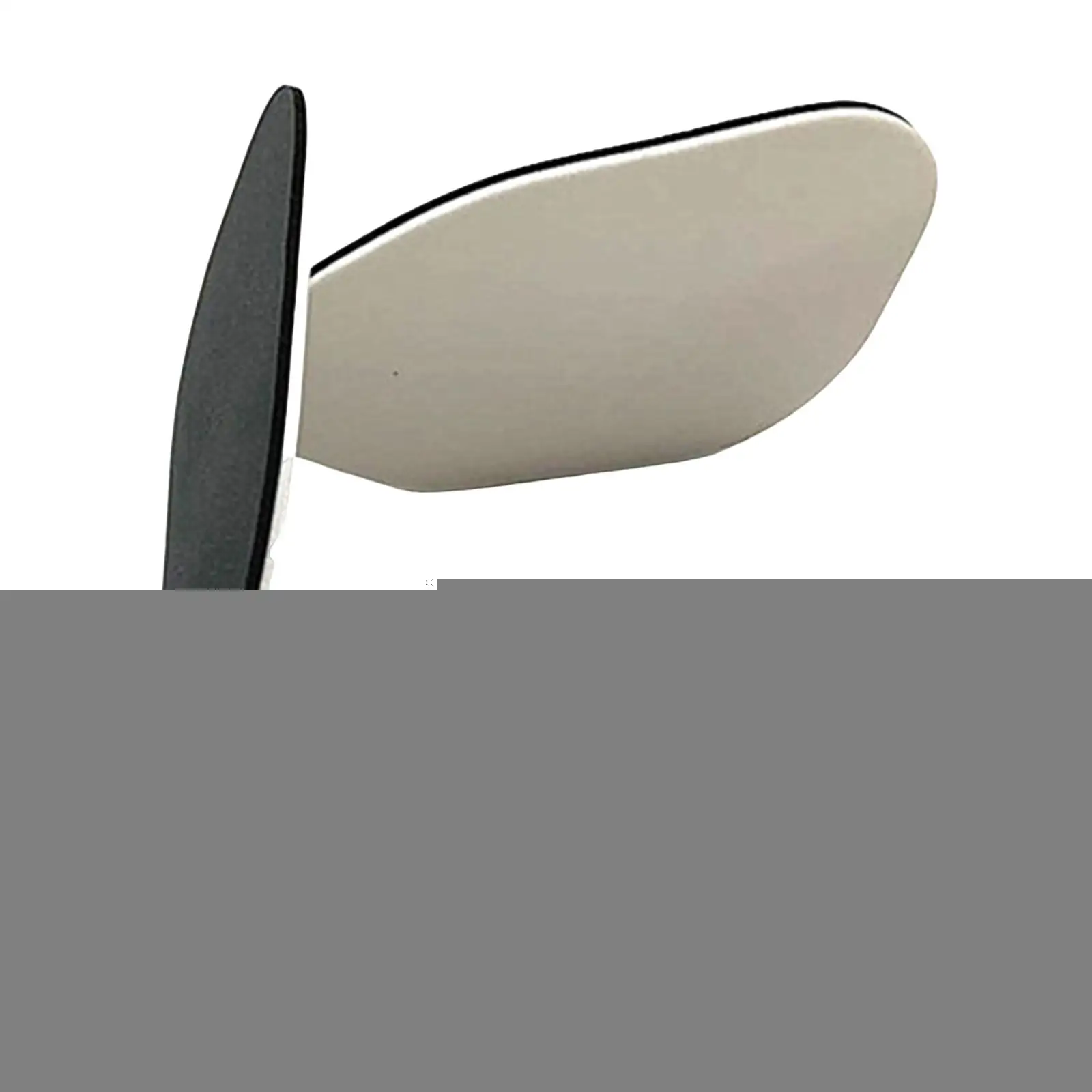 البلياردو جديلة رمح الملمع لوازم ارتداء مقاومة خفيفة الوزن على الوجهين بركة عصا نظافة رمح تنظيف للمبتدئين