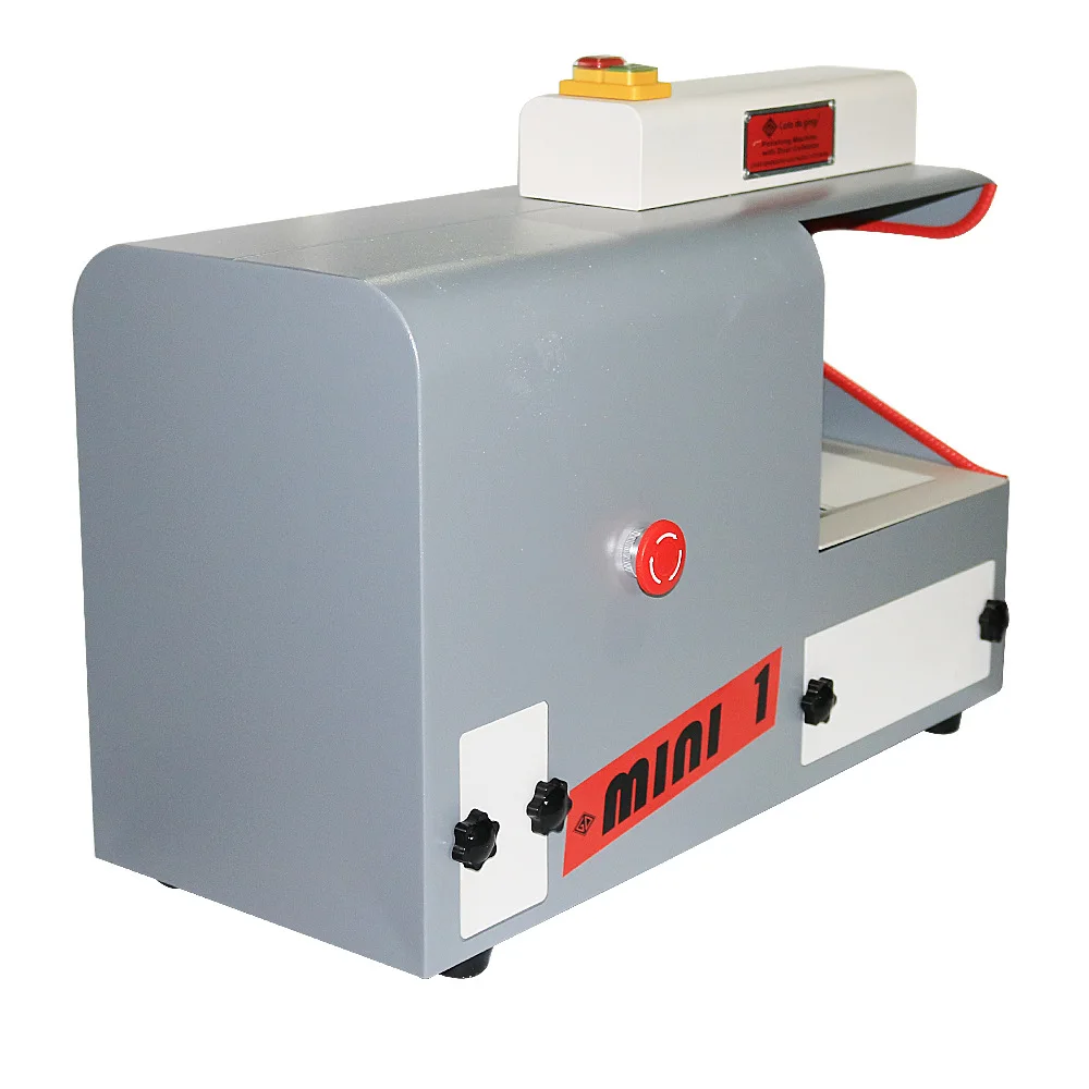 110V/220V DM-2 Vacuum Cloth Wheel Polishing Machine Table Cloth Wheel Machine Jewelry Jade Jewelry Electric Polishing Machine