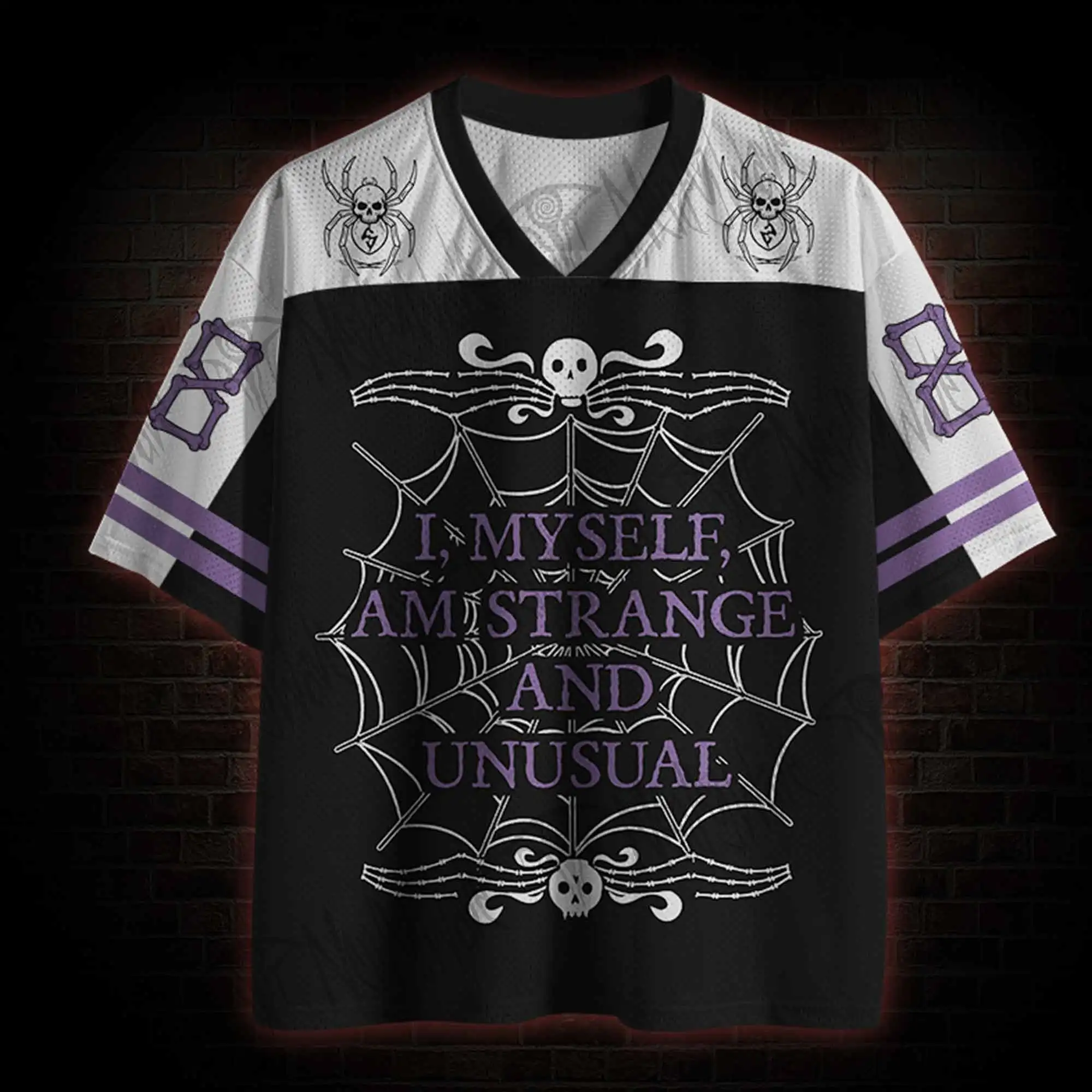 Produits très demandés, vêtements de la série Dark Terrifying, t-shirts tendance pour hommes à manches courtes, adaptés au sport et au fitness, au cyclisme