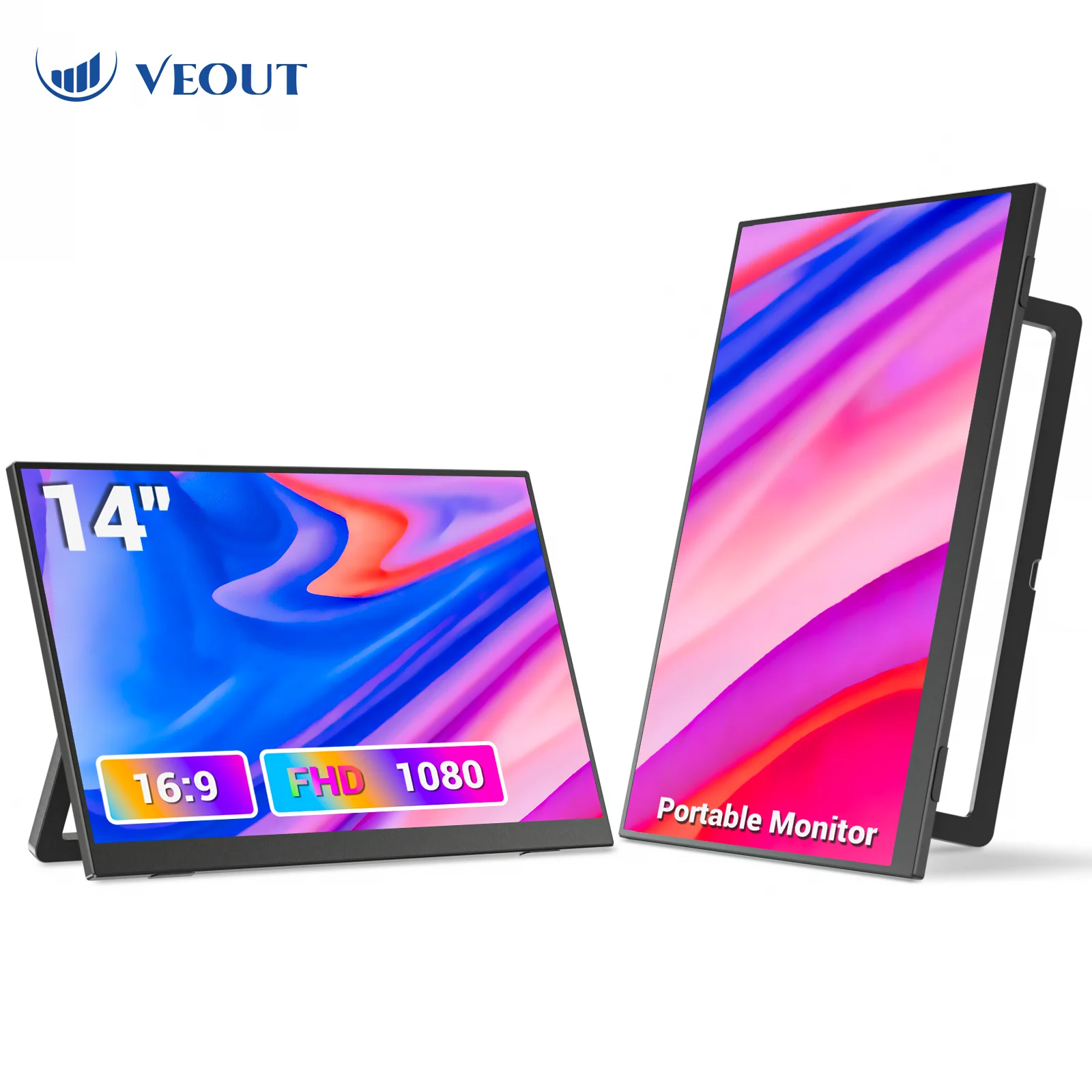 veout-monitor-portatil-de-14-pulgadas-full-hd-resolucion-1080p-pantalla-ips-conectividad-usb-c-soporte-ajustable-para-juegos-y-streaming