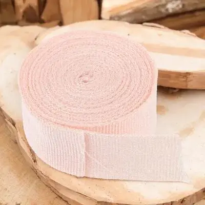 

Изысканная розовая лента для балетных туфель, тканевая лента для танцевальной обуви, ленты для женской обуви для сценических выступлений