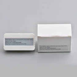 T6714 Maintenance Tank Chip Resetter T6714 for Epson Printer WF-C8190 C8690 C869R Waste Ink Tank Chip Resetter