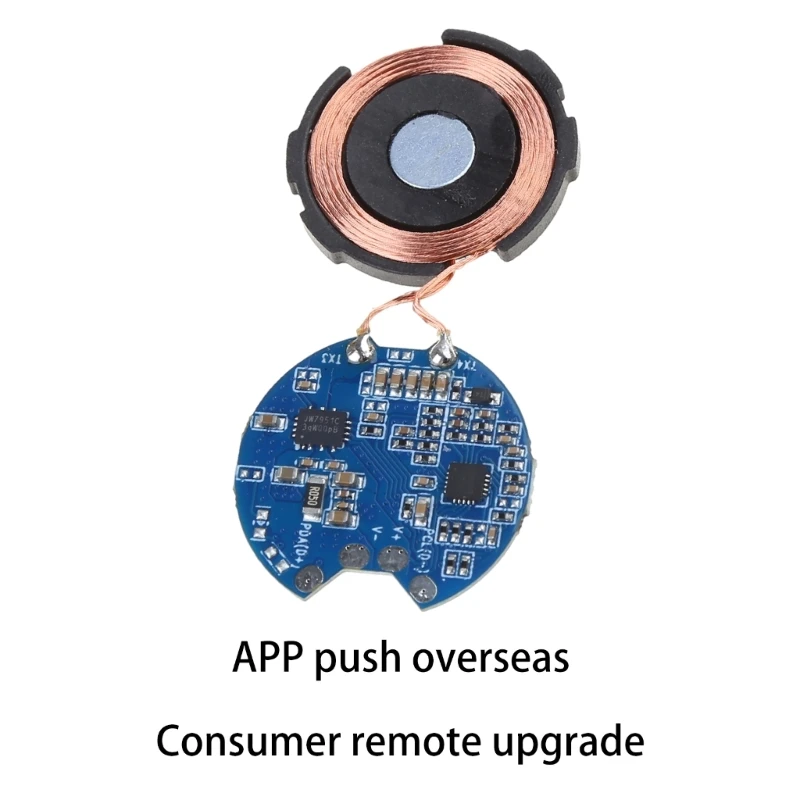 Circuit Motherboard for iWatch 2 3 4 5 6 7 Watch Wireless Module