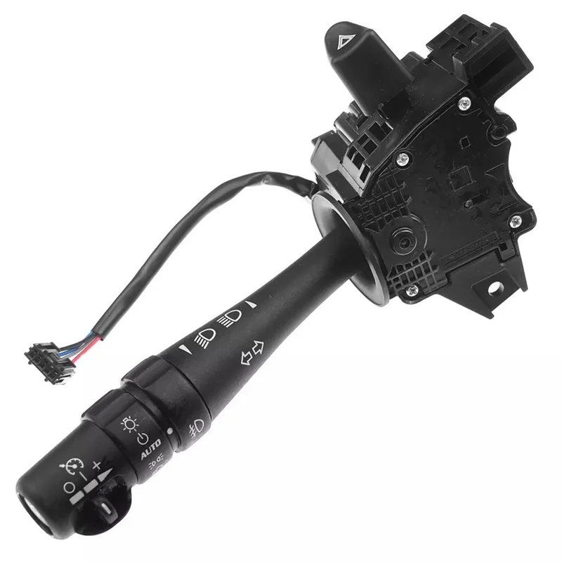 

Переключатель указателя поворота фар автомобиля, переключатель круиз-контроля для Pontiac Grand Prix 2006-2008-A67F