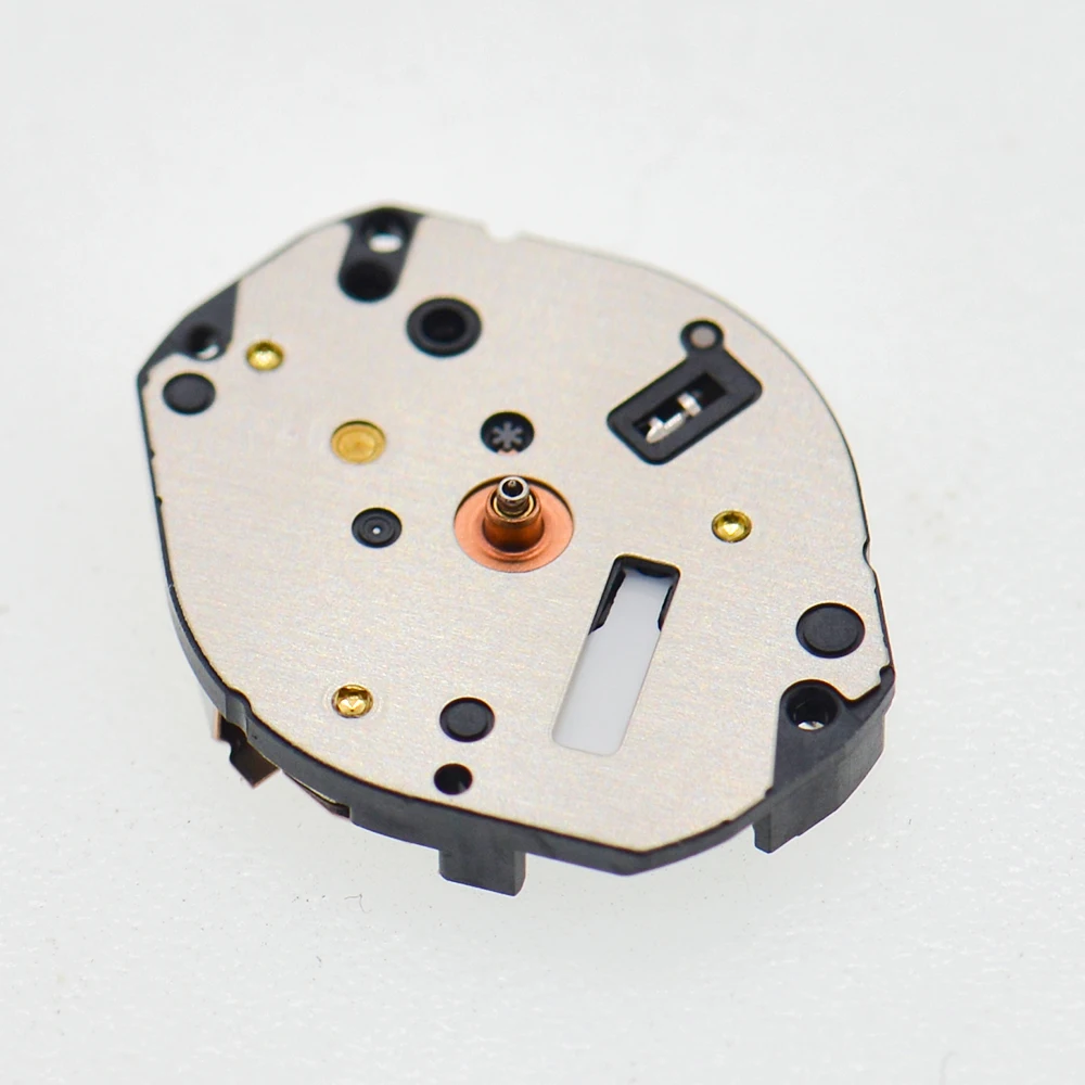 EPSON-AL35 ساعة حركة كوارتز ، مقبض حركة ، A35 ، غير تقويم ، ثلاثة إبرة ، عالية الدقة ، استبدال