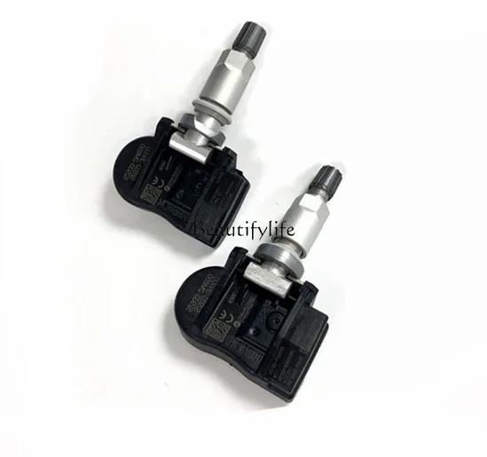 

*Automotive tire pressure sensor TPMS OEM 52933-3N000 52933-2M550