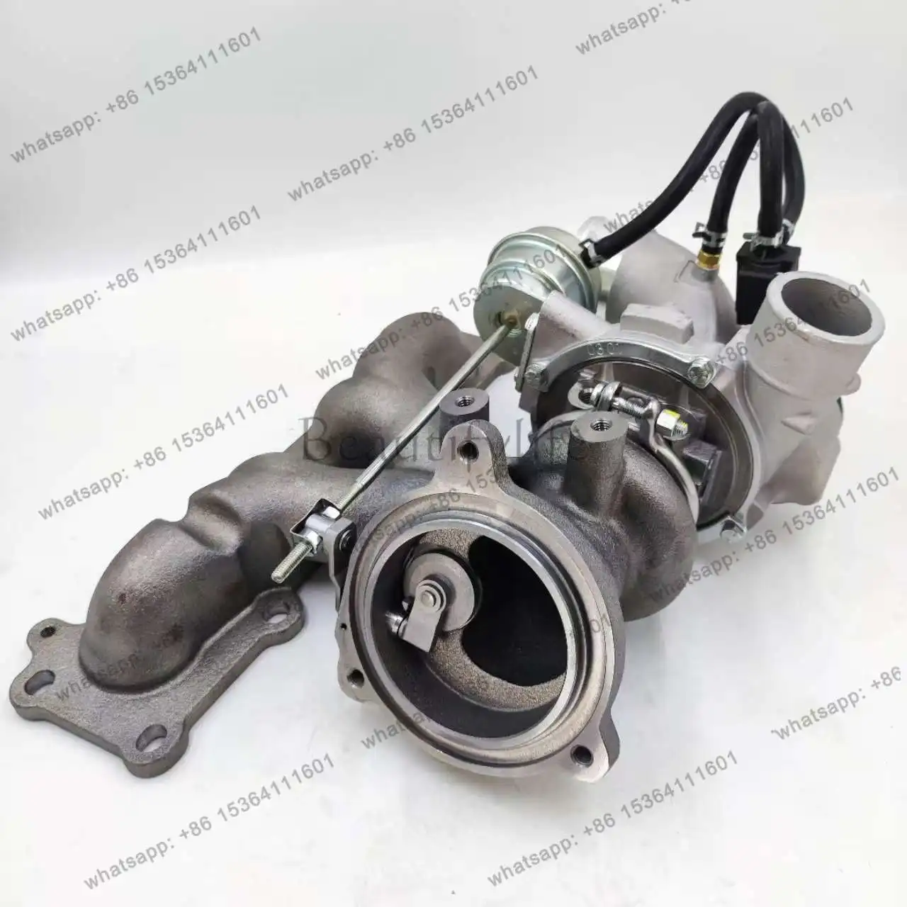 LD K03 2.0L turbocharger 53039880260 AG9N-6K682-AD auto parts
