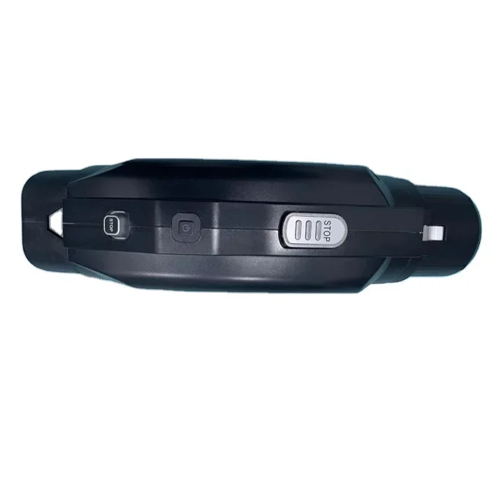 

CCS2 TO CHAdeMO Adapter DC Fast