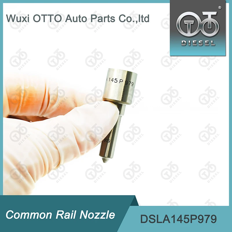 

Common Rail Nozzle DSLA145P979 /0433175278 For Injector 0445110063