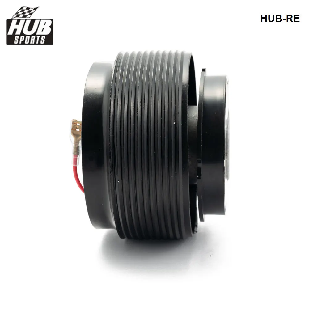 Racing Steering Wheel Hub Adapter Boss Kit For Renault 6-Bolt Steering wheel HUB-RE