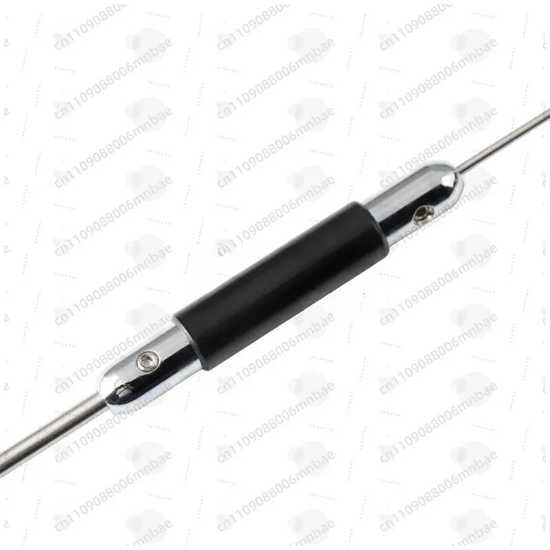 Picture 5: Car platform antenna NL-770R UV dual-segment gain antenna seedling 97cm