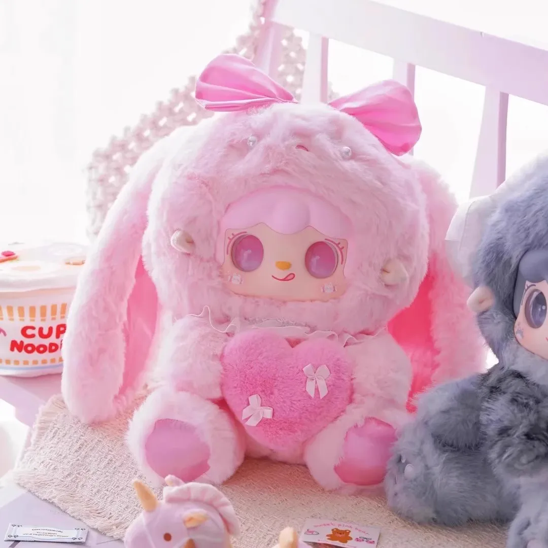 新しい本物の Yooki 400% V3 変更可能なアイドルシリーズブラインドボックスかわいいアクションフィギュアミステリーボックスアニメフィギュアコレクションモデルギフト ﻿