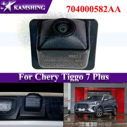 Kamshing 704000582AA Rear Camera For Chery Tiggo 7 Plus Panoramic 360 Rear Camera Reverse Camera