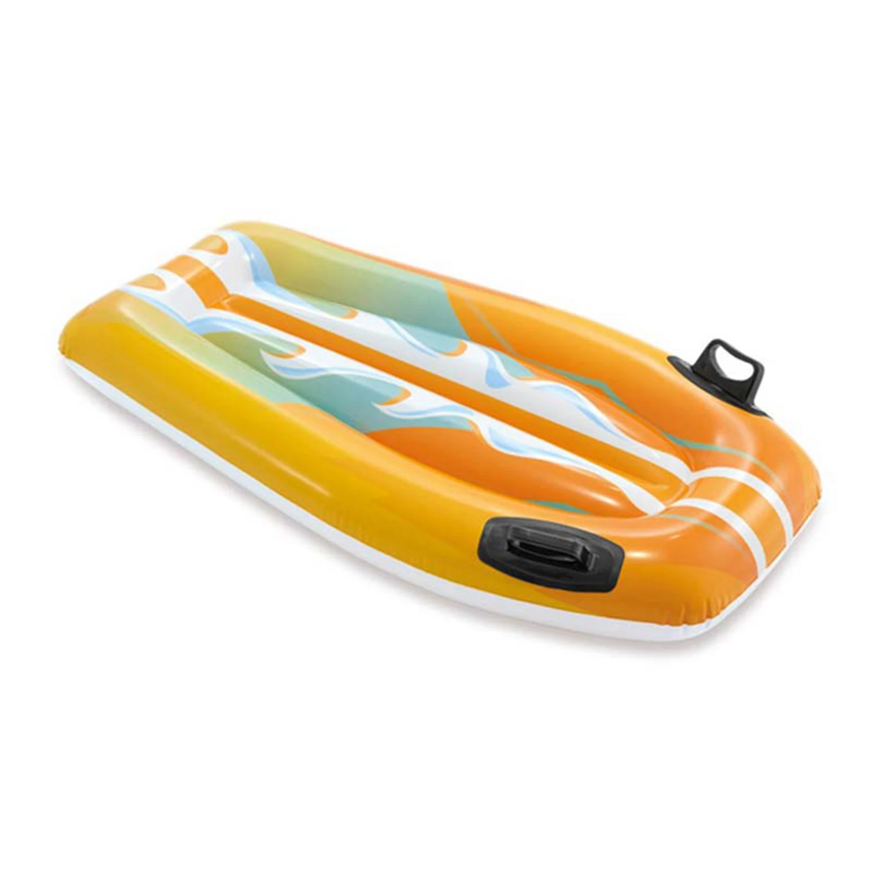 

Kick Board Swimming Learning for Children Inflatable Game Float Board