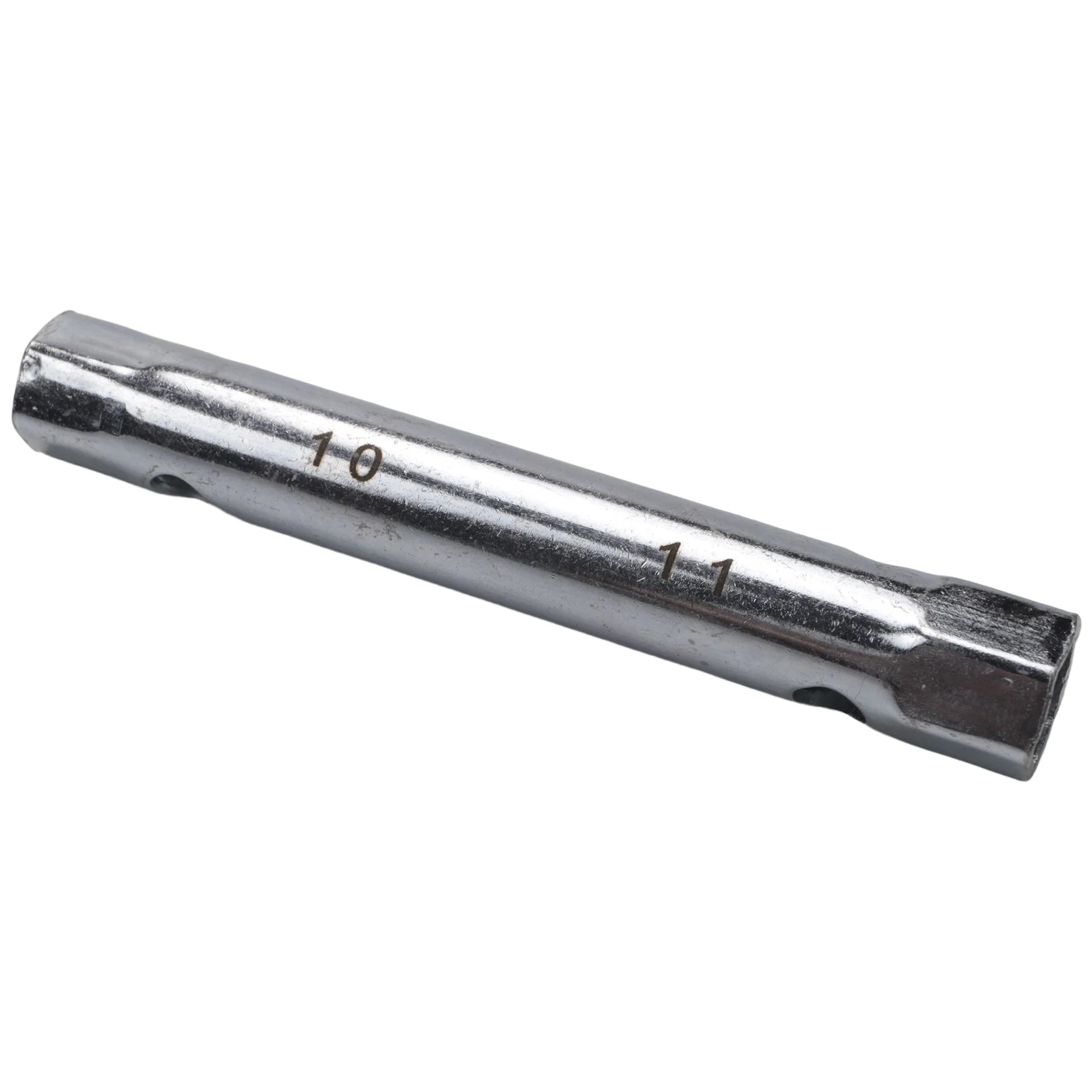 

Набор трубчатых ключей LICE-6PC (8-19 мм), метрический, стальной, двусторонний, для автомобильного и сантехнического ремонта, ключ для свечей зажигания