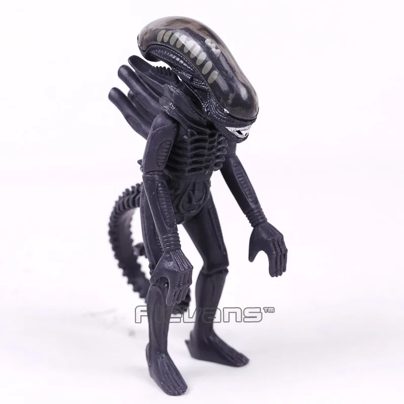 

Original Alien Mini PVC Action Figure Collectible Model Toy 11.5cm