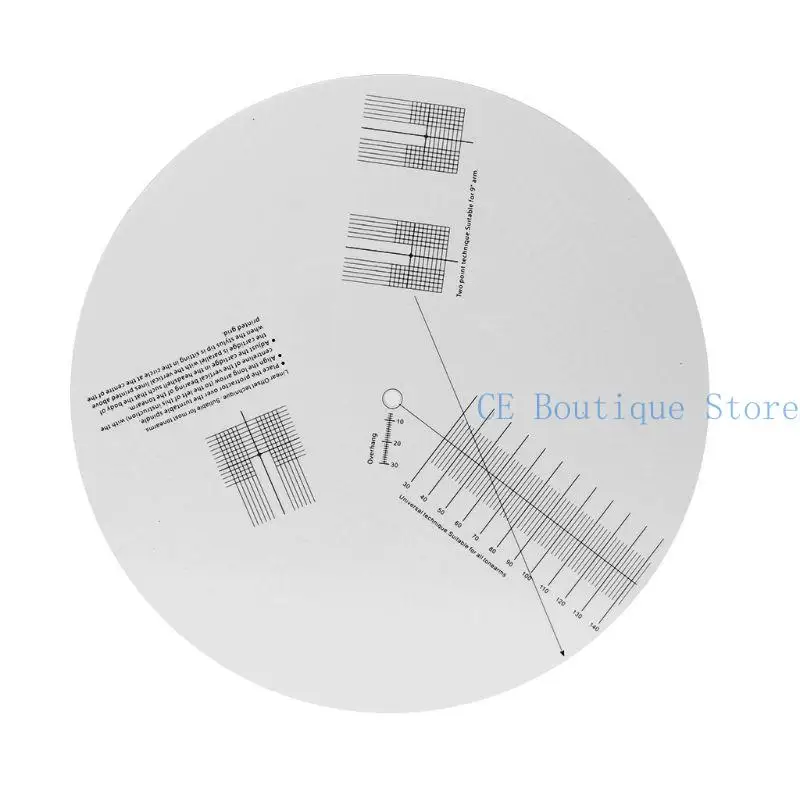 652F For Lp Vinyl R… - image