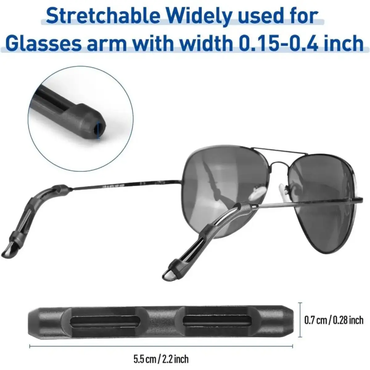 Thumbnail 4 - #10 Best Glasses Frames to Buy In 2026