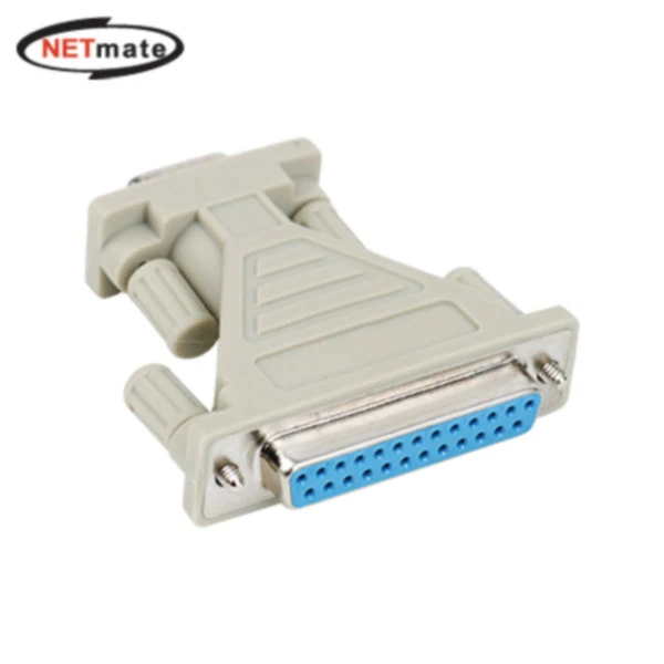 Gangwon Electronics Netmate NM-G92FF 25F/9F Gender