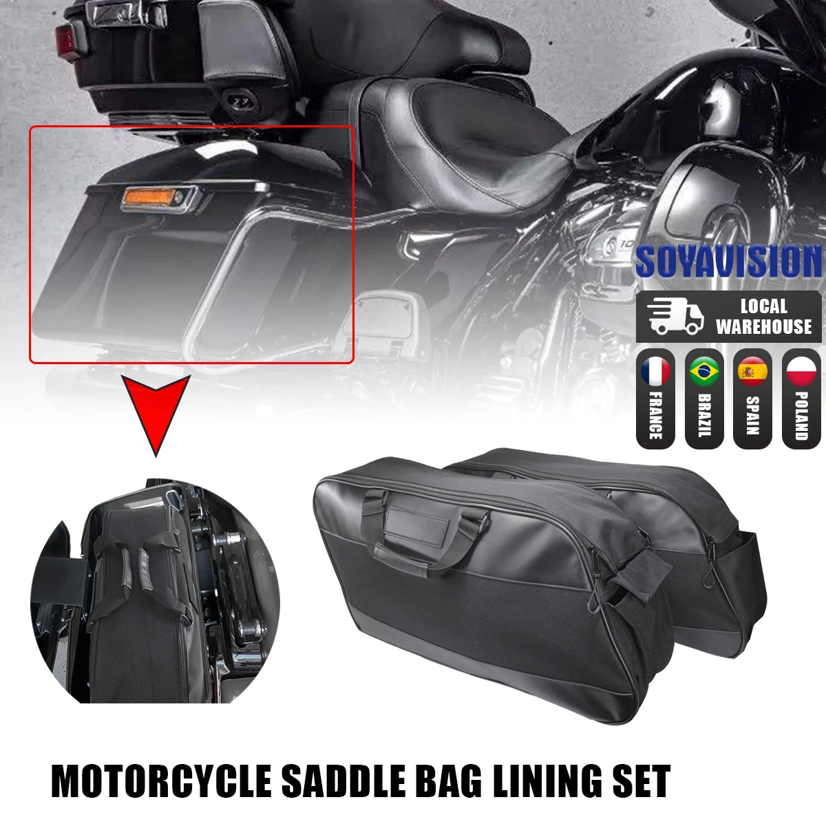 Thumbnail 2 - #40 Trending Luggage Racks Right Now