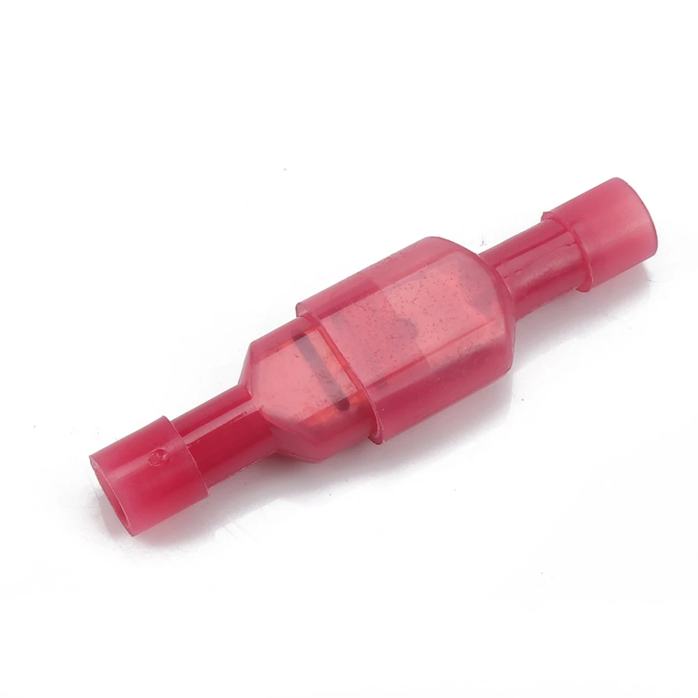 

300Pcs T-Tap Wire Terminal Self-Stripping Quick Splice Connectors Male Disconnects Kit Electrical Wire Connector