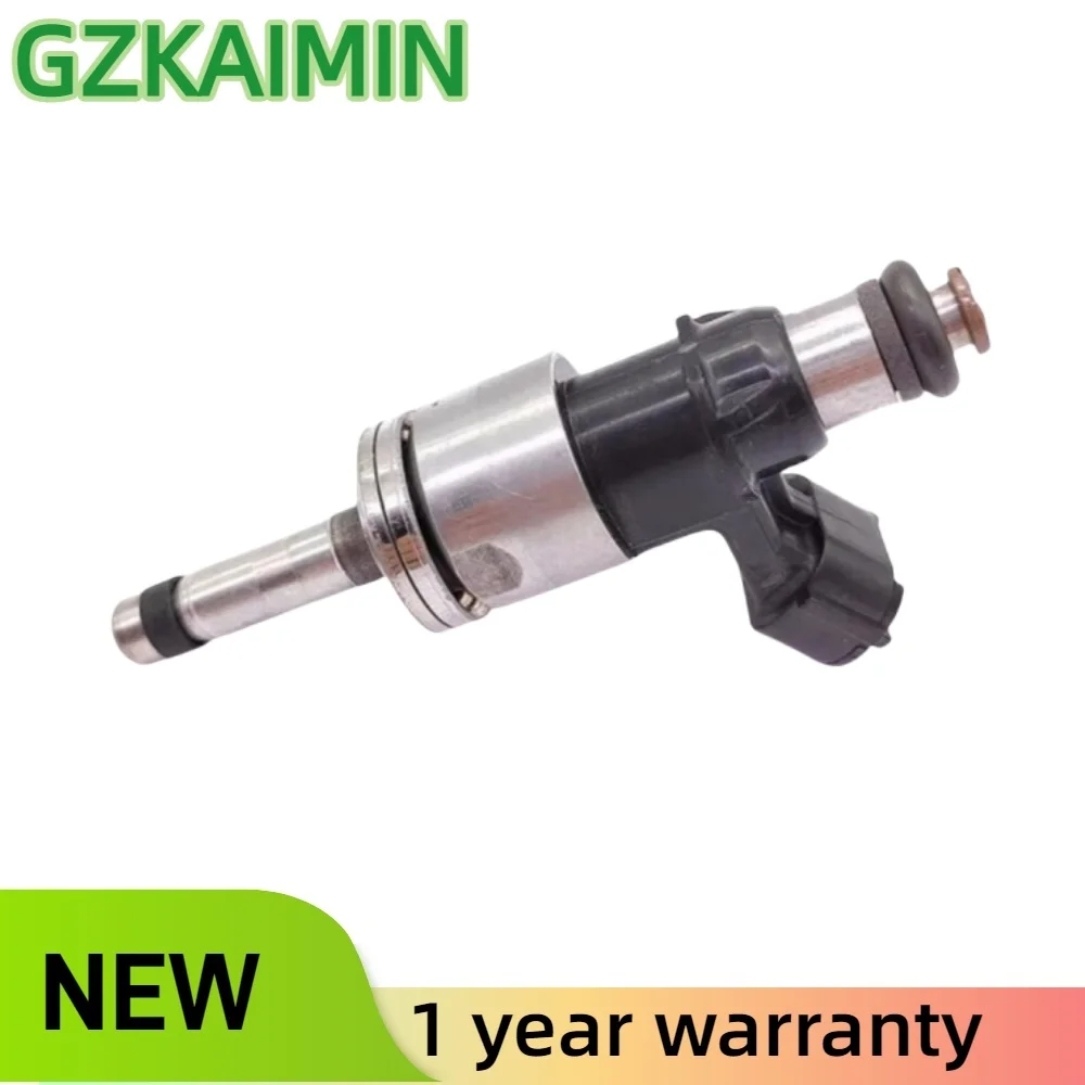 

4 шт. топливная форсунка для cam ry 2,5 л 23250-24010 2325024010