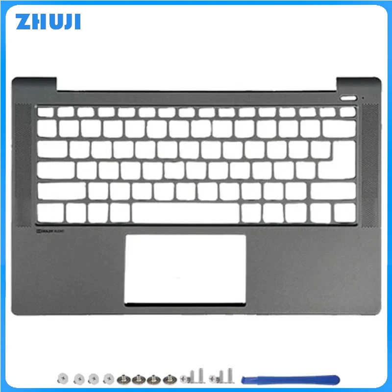 Per Ideapad 5 14ARE05 14ITL05 14ALC05 14IIL05 2020 2021 NUOVO LCD Del Computer Portatile Della Copertura Posteriore Lunetta Anteriore Palmrest Custodia Inferiore 14 In