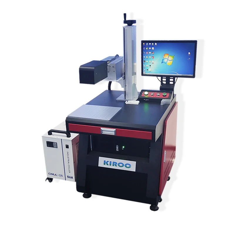 5W UV Laser Marking Machine 3d Cheap Laser Marking Machine Price