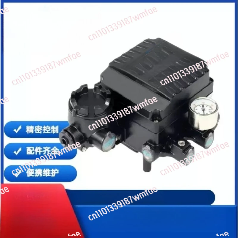 

Mechanical regulating valve positioner YT-1000L