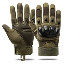 Outdoor Tactical Gloves Outdoor Sports locomotive Gloves Riding Gloves Mtb Men Woman Biker Shooting Gym Mountaineering Gloves