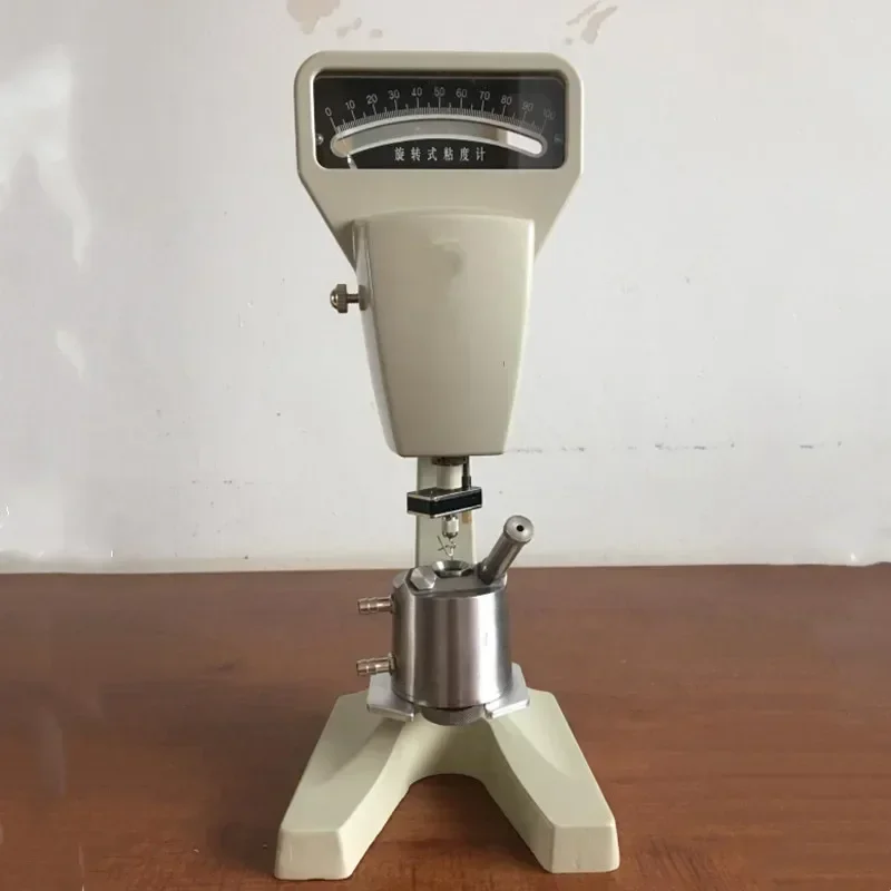 

New Upgrade NDJ-79 Viscometer Rotor