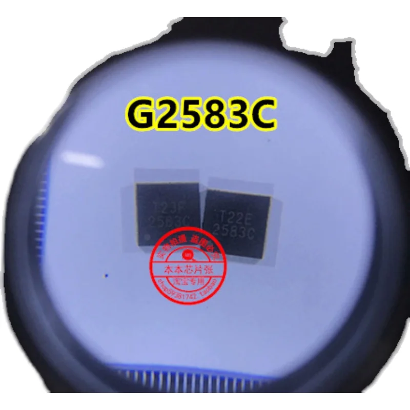 New G2583C GS2583C 2583C 25B3C In Stock