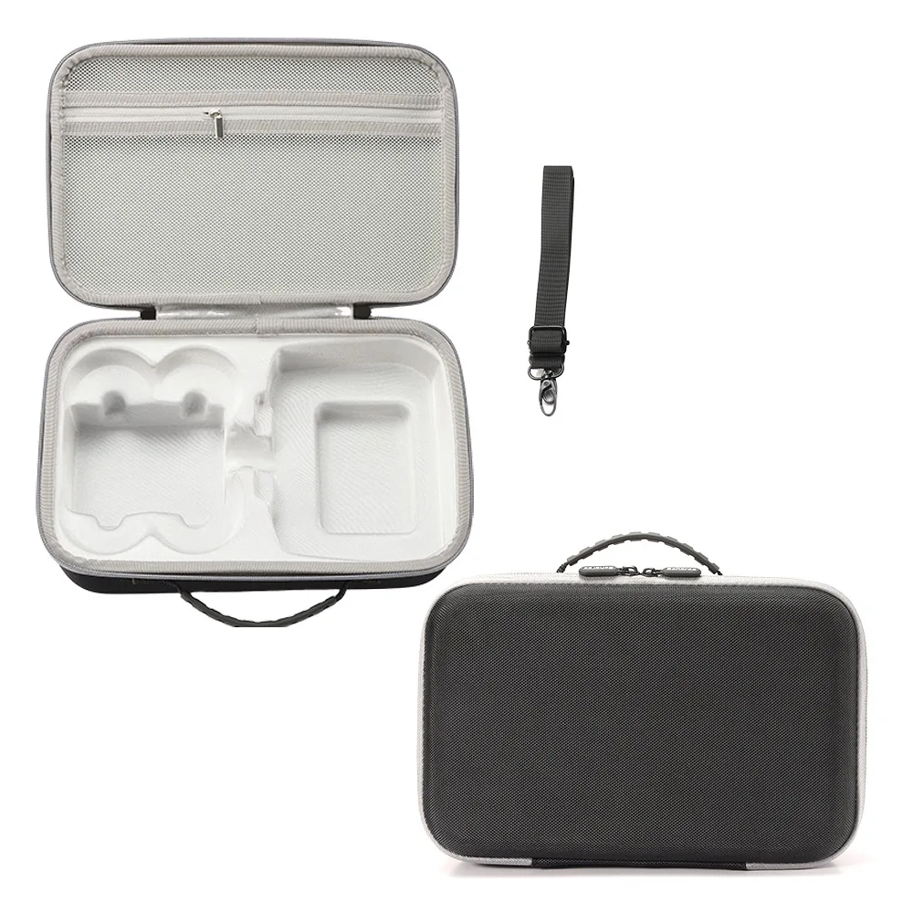 

Brand New Portable Carrying Case For DJI Neo Storage Bag for Fly More Combo Accessories Compatible with RC-N3 Remote Controller