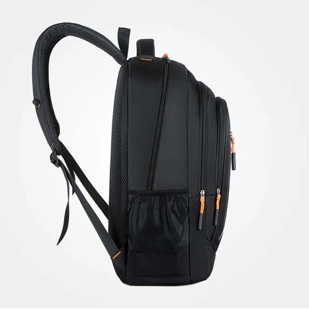 

Студенческий рюкзак из ткани Оксфорд, защита от брызг воды, контрастный цвет, школьная сумка большой вместимости, полиэстер, защита от царапин