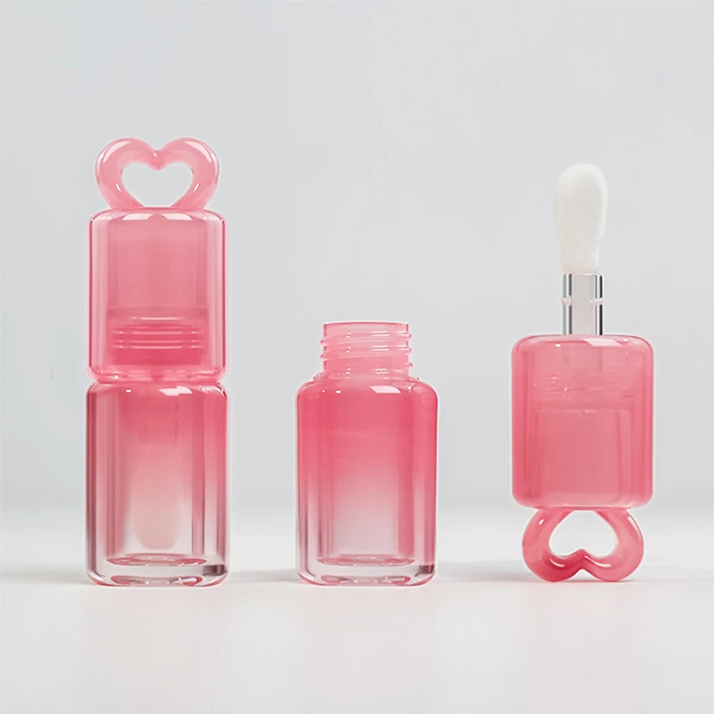 Heart Shape Hollow … - image