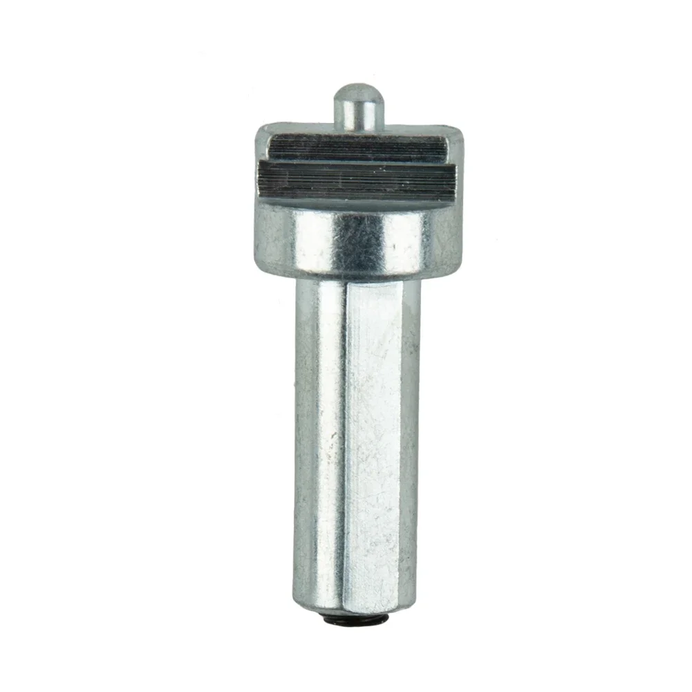 

Exquisite High Quality Practicall Connecting Rod Accessories Sewer Silver Spring Pipe 16mm Adapter Carbon Steel