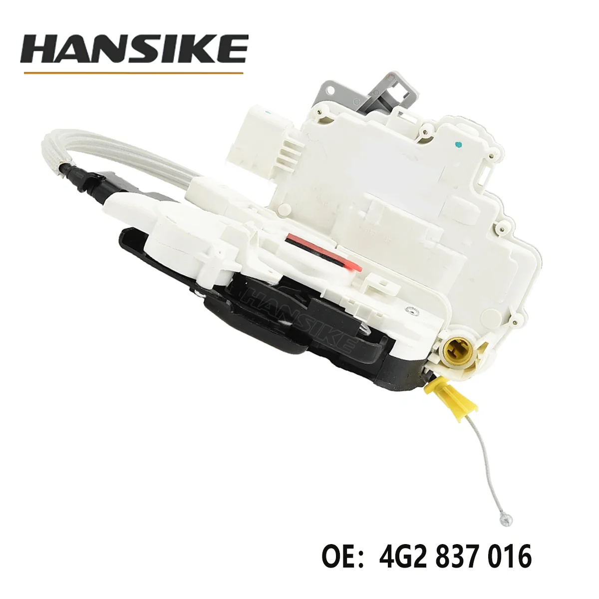 4G2837016 Car Parts Auto Body System, Front Right Car Door Lock Block for Audi A7 Q5 2010-2018 Other Body Parts Car Accessories