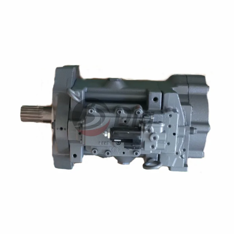 Excavator Main Pump ZX650LC-3 Hydraulic piston pump 4635645 For ZX670LCR-3 ZX850-3