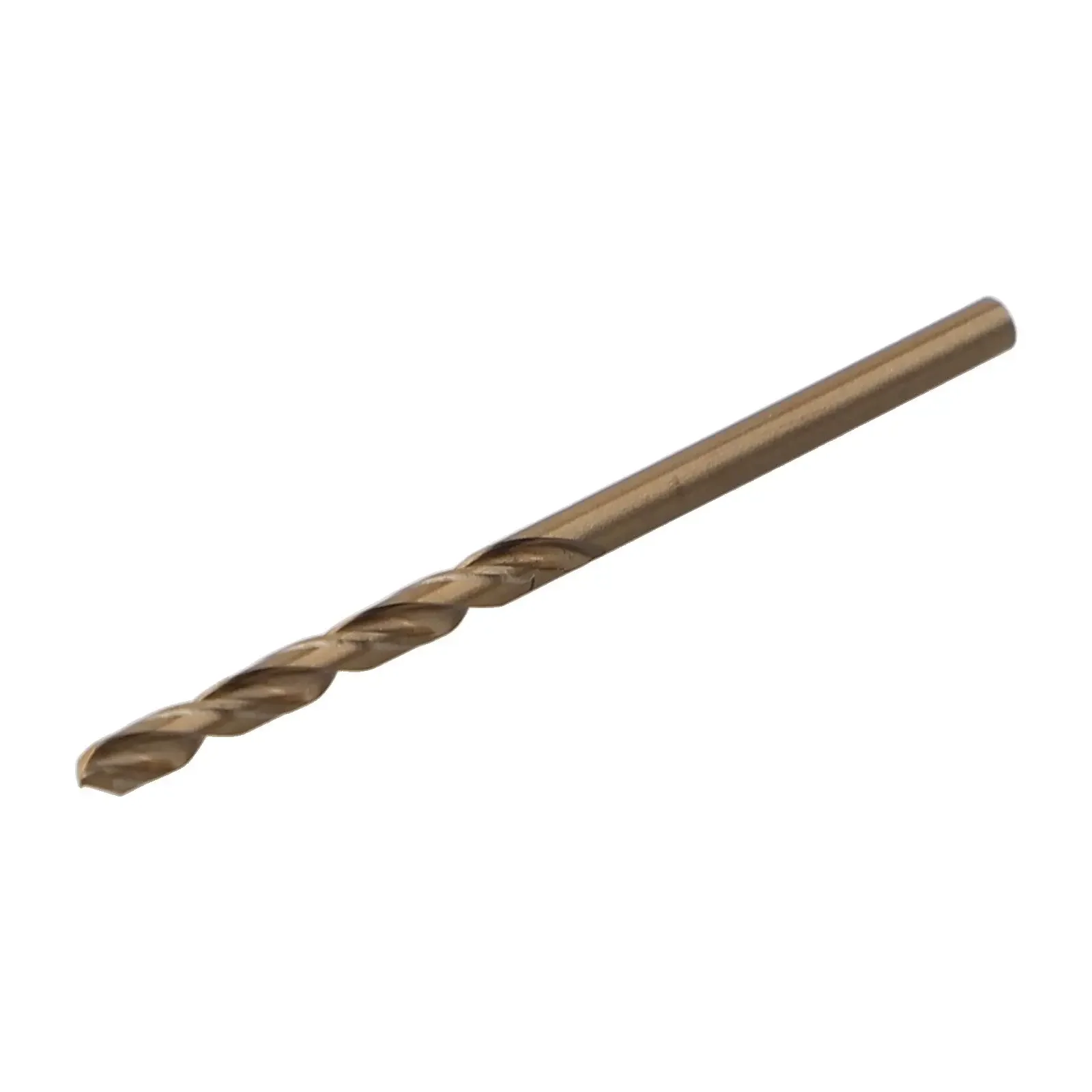 14pcs HSS M35 Cobalt Drill Bit 1-4mm For Stainless Steel Wood Hole Cutter Round Shank Hole Drill Metal Drilling Tool