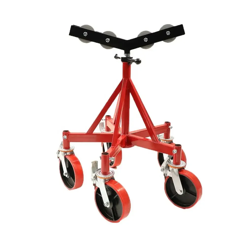 best seller 3T Car Device Device Property Trailer Artifact Universal Wheel Motorcycle Simple Car Tool