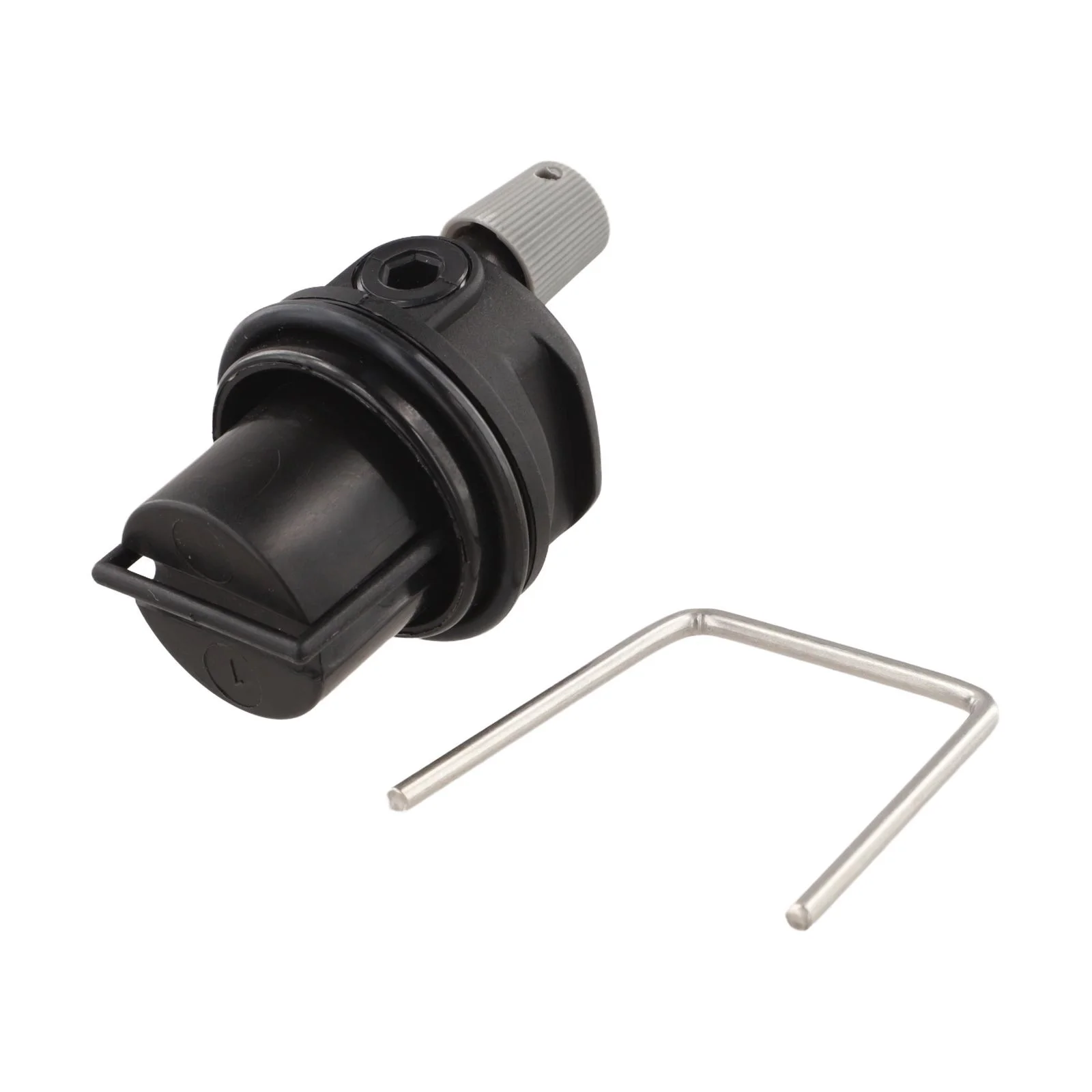 Wall Mounted Boiler Water Pump for exhaust Valve with Float Type Automatic Air Vent for Consistent Air Release and Boiler